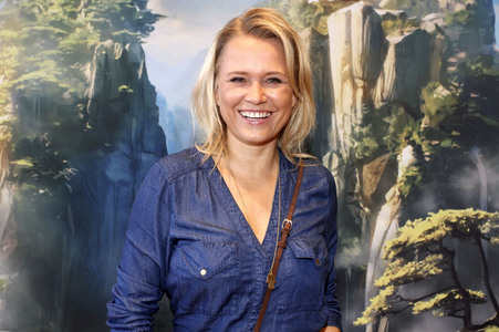 Event '40 Jahre Globetrotter - Das Virtual Reality Abenteuer' in Hamburg