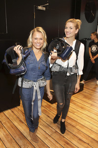 Event '40 Jahre Globetrotter - Das Virtual Reality Abenteuer' in Hamburg