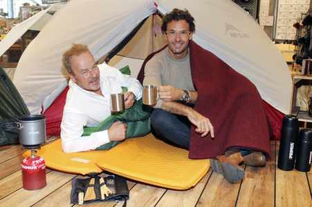 Event '40 Jahre Globetrotter - Das Virtual Reality Abenteuer' in Hamburg