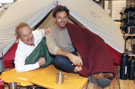 Event '40 Jahre Globetrotter - Das Virtual Reality Abenteuer' in Hamburg