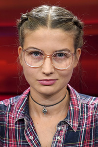 Talkshow 'hart aber fair' in Köln