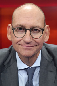 Talkshow 'hart aber fair' in Köln