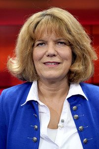 Talkshow 'hart aber fair' in Köln