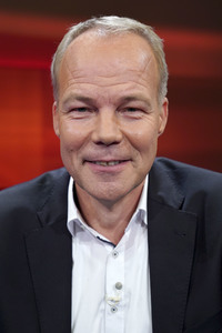 Talkshow 'hart aber fair' in Köln