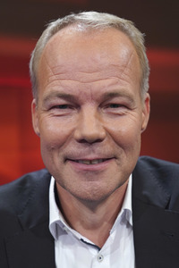 Talkshow 'hart aber fair' in Köln