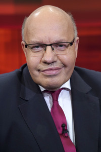 Talkshow 'hart aber fair' in Köln