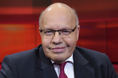 Talkshow 'hart aber fair' in Köln