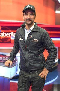 Talkshow 'hart aber fair' in Köln