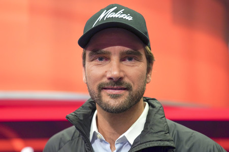 Talkshow 'hart aber fair' in Köln