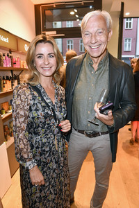 khadi Store Opening in Berlin