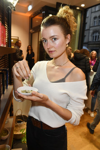 khadi Store Opening in Berlin