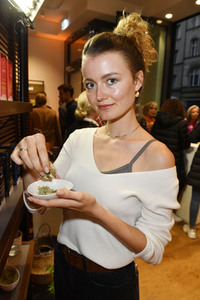 khadi Store Opening in Berlin