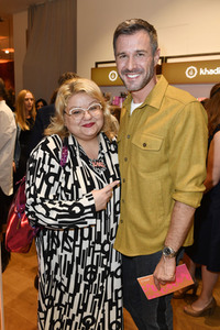 khadi Store Opening in Berlin