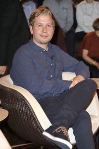 Talkshow 'Markus Lanz' in Hamburg