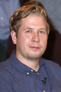 Talkshow 'Markus Lanz' in Hamburg