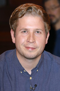 Talkshow 'Markus Lanz' in Hamburg