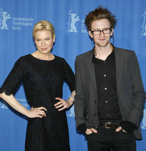 Renée Zellweger, Mark Rendall