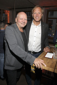 'Henry Likes Pizza' Event in Hamburg