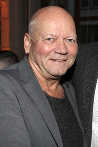 'Henry Likes Pizza' Event in Hamburg