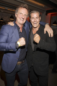 'Henry Likes Pizza' Event in Hamburg