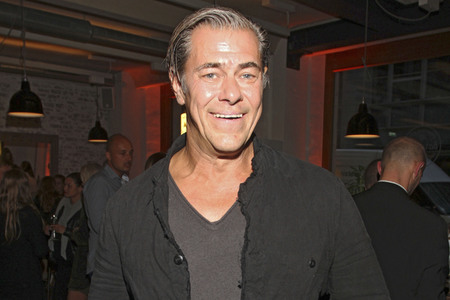 'Henry Likes Pizza' Event in Hamburg