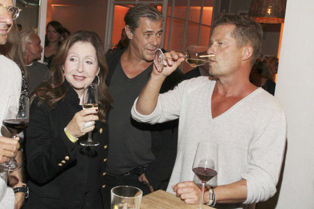 'Henry Likes Pizza' Event in Hamburg