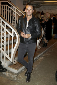 'Henry Likes Pizza' Event in Hamburg