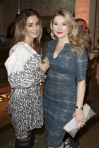 'Henry Likes Pizza' Event in Hamburg