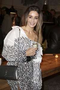 'Henry Likes Pizza' Event in Hamburg