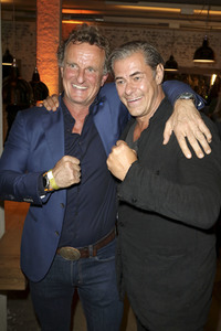 'Henry Likes Pizza' Event in Hamburg