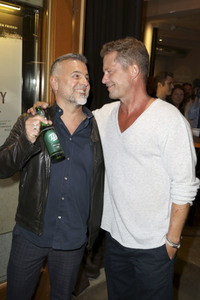 'Henry Likes Pizza' Event in Hamburg