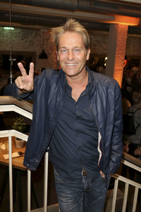 'Henry Likes Pizza' Event in Hamburg