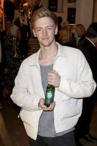 'Henry Likes Pizza' Event in Hamburg