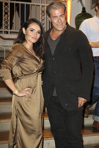 'Henry Likes Pizza' Event in Hamburg