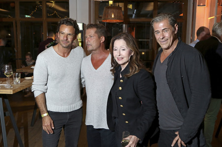 'Henry Likes Pizza' Event in Hamburg