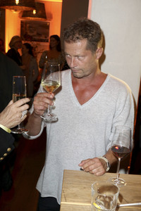 'Henry Likes Pizza' Event in Hamburg