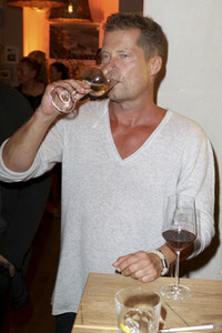 'Henry Likes Pizza' Event in Hamburg