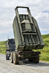 Militärübung 'Orient Shield 2019' in Yamato