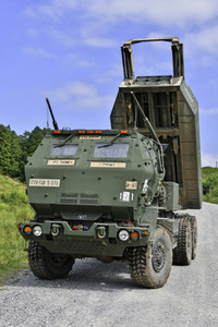 Militärübung 'Orient Shield 2019' in Yamato