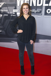 Filmpremiere 'Wendezeit' in Berlin