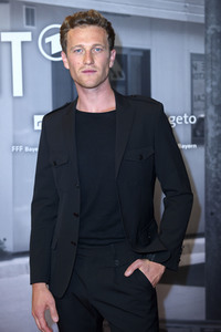 Filmpremiere 'Wendezeit' in Berlin