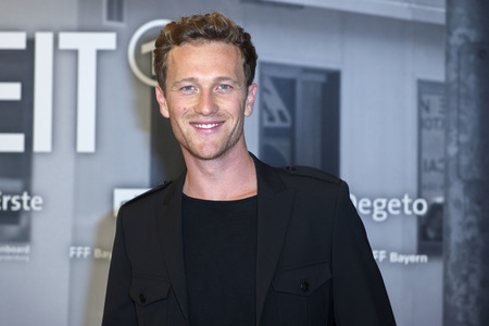 Filmpremiere 'Wendezeit' in Berlin