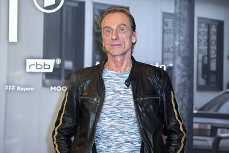 Filmpremiere 'Wendezeit' in Berlin