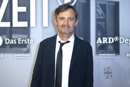 Filmpremiere 'Wendezeit' in Berlin