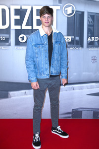 Filmpremiere 'Wendezeit' in Berlin