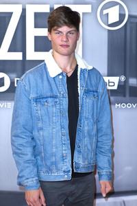 Filmpremiere 'Wendezeit' in Berlin