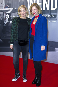 Filmpremiere 'Wendezeit' in Berlin
