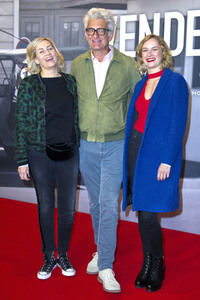 Filmpremiere 'Wendezeit' in Berlin
