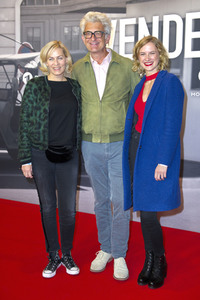 Filmpremiere 'Wendezeit' in Berlin