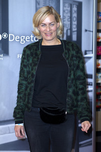 Filmpremiere 'Wendezeit' in Berlin